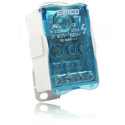 Distributions blok 400A 1I185 2U35 5U16 4U10