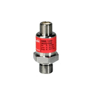 Tryktransmitter MBS 1250 0.00 bar - 40.00 bar 0.00 psi - 580.00 psi 063g2824