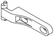HÆNGSEL        CUBIC 1052-0000