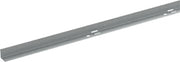 Skilleplade 39/24 zinc+ 1,75m