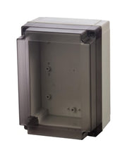 KASSE MNX 130X180X100 TRAN.LÅG