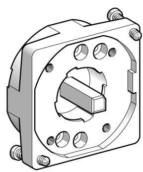 ADAPTOR F XBC-D GREB   KZ127
