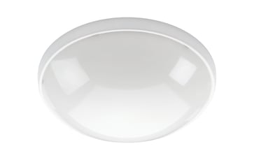 Orion Hvid 10W LED 3000K Sensor Wireless