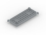 Universalflange