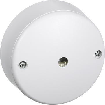UDLØBSROSET 4-LED HVID