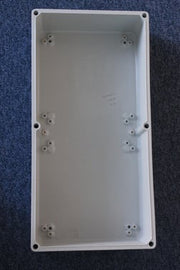 KASSEBUND, POLYEST.600X300X130