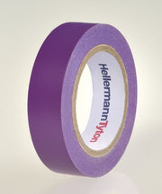 HelaTape Flex 15mm x 10m Violet 10 ruller