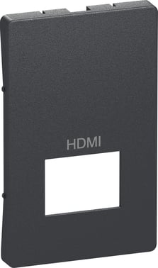 AFD. FUGA 1XHDMI, , 1½M KG