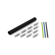 Kabel reparations sæt