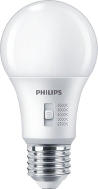 COREPRO LEDBULB DIM 8-60W A60 E27 5CCT
