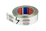 Alufolie 19-805076 m/tekst 38/50M