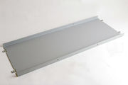 Bundplade 1x3M 0584-0103