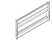 Din-afdækning 3X1,5M 220E3032