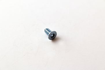 Skrue undersænket torx 3102-0410