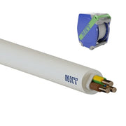 KABEL 3G4 NOIKLX 90 DCA LGRÅ QADDY 300