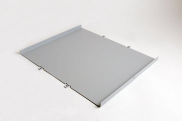 Bundplade 2x2M 0584-0202