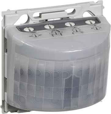 OPUS66 SYSTEM VÆG PIR 24V V.2