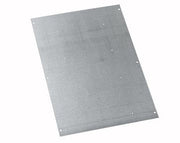 Montageplade TS700