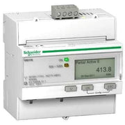 KWH-MÅLER 3P+N 400V 63A MODBUS