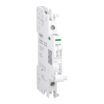 ACTI9 KONTAKT ISD+OF 2OC 2MA TIL 100MA