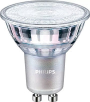 Philips MASTER Value LEDspot 365lm 3,7W (50W) GU10 930 60° Dæmpbar