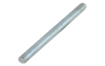 Gevindstang M8 X 1 meter EZ