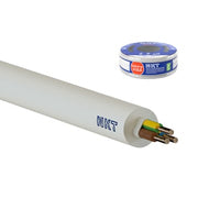 KABEL 3G2,5 NOIKLX 90 DCA LYSEGRÅ RG100
