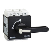 HOVEDAFBRYDER 125A 3P      VBF5