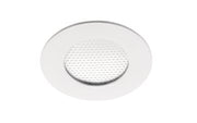 LEDStar Slim Mat-Hvid 5W LED 3000K