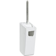 Lampeophæng type 97 hvid