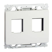 UDTAG 2XRJ45 KEYST OPUS LIGE LG