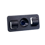 T-clips til fastgørelse af linie termokabel (varmedetektorkabel).