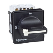 HOVEDAFBRYDER    40A 3P VBD-2