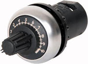 Potentiometer M22-R10K