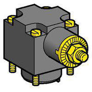 ENDESTOP HOVED      ZCK-D05