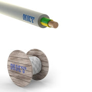 KABEL 1G10 NOIKLX90 LGRÅ TR 1000 ECA