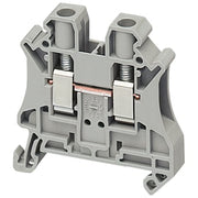 GENMGKLE 6MM2, GRÅ
