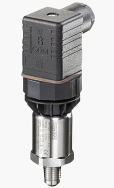 P200 TRYKTRANSMITTER 1 BAR