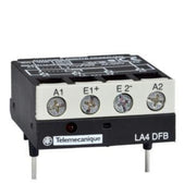 INTERFACE RELÆ 24V     LA4-DFB