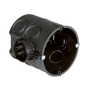 Dåse mur Ø60 dybde 66MM