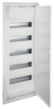 Gruppetavle 5R 60M indmuring