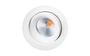 JUNISTAR ECO OUTDOOR 6W 520LM 2700K HV