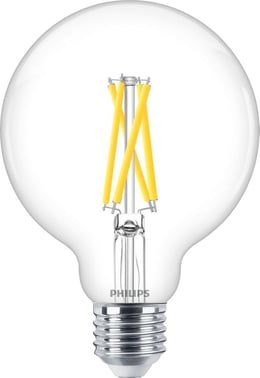 MAS VLE LEDBULB DT5.9-60W E27