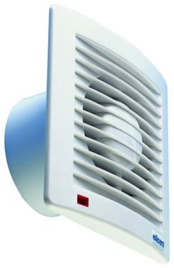 VENTILATOR E-STYLE 100 MHT PRO