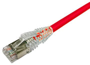 PATCHKABEL KAT6A S/FTP LSZH 1,5M RD