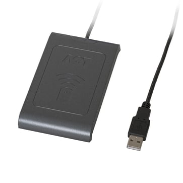 ACT-USB Mifare/Prox Encoder for ACT Pro Enterprise.
