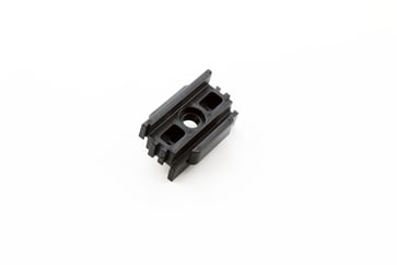 Afstandsklods nr 1 Cu>10x30 for skinneholder S2000 0558-0001