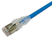 PATCHKABEL KAT6A S/FTP LSZH 5,0M BL