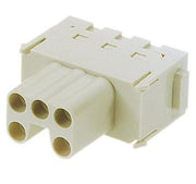 Modul Hun 5-Polet 400 V 16A Han ES