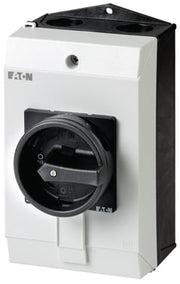 P1-32/I2/SVB-SW/HI11 -  Reparationsafbryder 3P+1S+1B 15kW kapslet
